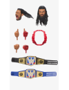 WWE Ultimate Edition 20 Figurina articulata Roman Reigns 15 cm