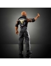 WWE Ultimate Edition 25 Figurina articulata The Rock (Final Boss) 15 cm