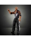 WWE Ultimate Edition 25 Figurina articulata The Rock (Final Boss) 15 cm