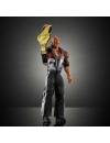 WWE Ultimate Edition 25 Figurina articulata The Rock (Final Boss) 15 cm