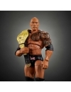 WWE Ultimate Edition 25 Figurina articulata The Rock (Final Boss) 15 cm