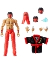 WWE Ultimate Edition Figurina articulata The Great Muda (Wave 25, red) 15 cm