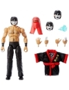 WWE Ultimate Edition Figurina articulata The Great Muda (Wave 25, black) 15 cm