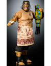 WWE Ultimate Edition Figurina articulata Umaga 15 cm