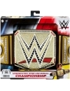 Centura WWE Undisputed Universal Championship