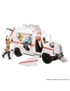 WWE Wrekkin' Vehicle Slambulance