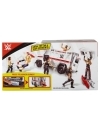 WWE Wrekkin' Vehicle Slambulance