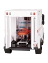 WWE Wrekkin' Vehicle Slambulance
