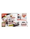 WWE Wrekkin' Vehicle Slambulance