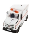 WWE Wrekkin' Vehicle Slambulance