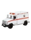 WWE Wrekkin' Vehicle Slambulance