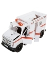 WWE Wrekkin' Vehicle Slambulance
