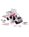 WWE Wrekkin' Vehicle Slambulance