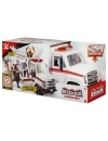WWE Wrekkin' Vehicle Slambulance