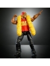 WWE WrestleMania Elite Collection Figurina articulata Hulk Hogan  15 cm