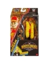 WWE WrestleMania Elite Collection Figurina articulata Hulk Hogan  15 cm
