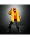 WWE WrestleMania Elite Collection Figurina articulata Hulk Hogan  15 cm