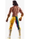 WWE WrestleMania Elite Collection 'Macho King' Randy Savage (Mean Gene BAF) 15 cm