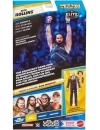 WWE Wrestlemania Figurina articulata Seth Rollins 15 cm