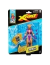 X-Force Marvel Legends Figurina articulata Feral 15 cm