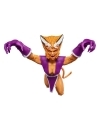 X-Force Marvel Legends Figurina articulata Feral 15 cm