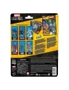 X-Force Marvel Legends Figurina articulata Feral 15 cm