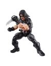 X-Force Marvel Legends Set 2 figurine X-23 & Warpath 15 cm