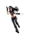X-Force Marvel Legends Set 2 figurine X-23 & Warpath 15 cm