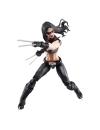 X-Force Marvel Legends Set 2 figurine X-23 & Warpath 15 cm