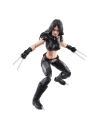 X-Force Marvel Legends Set 2 figurine X-23 & Warpath 15 cm