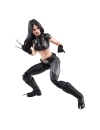 X-Force Marvel Legends Set 2 figurine X-23 & Warpath 15 cm