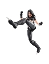 X-Force Marvel Legends Set 2 figurine X-23 & Warpath 15 cm