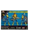 X-Men Editie aniversara 60 ani Marvel Legends Set 3 figurine articulate Storm, Marvel's Forge, Jubilee 15 cm