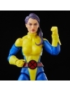  X-Men Editie aniversara 60 ani Marvel Legends Set 3 figurine articulate Gambit, Marvel's Banshee, Psylocke 15 cm