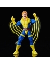 X-Men 60th Anniversary Marvel Legends Action Figure 3-Pack Gambit, Marvel's Banshee, Psylocke 15 cm