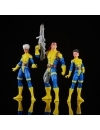 X-Men Editie aniversara 60 ani Marvel Legends Set 3 figurine articulate Storm, Marvel's Forge, Jubilee 15 cm