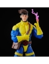  X-Men Editie aniversara 60 ani Marvel Legends Set 3 figurine articulate Gambit, Marvel's Banshee, Psylocke 15 cm