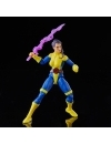  X-Men Editie aniversara 60 ani Marvel Legends Set 3 figurine articulate Gambit, Marvel's Banshee, Psylocke 15 cm