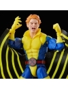  X-Men Editie aniversara 60 ani Marvel Legends Set 3 figurine articulate Gambit, Marvel's Banshee, Psylocke 15 cm