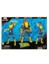 X-Men Editie aniversara 60 ani Marvel Legends Set 3 figurine articulate Storm, Marvel's Forge, Jubilee 15 cm