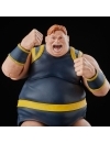 X-Men 60th Anniversary Marvel Legends Action Figure Marvel's The Blob 21 cm