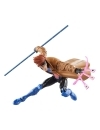 X-Men '97 Marvel Legends Figurina articulata Gambit 15 cm
