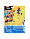 X-Men '97 Marvel Legends Action Figure Jean Grey 15 cm
