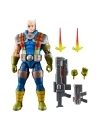 X-Men '97 Marvel Legends Figurina articulata Marvel's Cable 15 cm