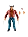 X-Men '97 Marvel Legends Figurina articulata Logan 15 cm