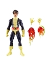 X-Men '97 Marvel Legends Figurina articulata Sunspot 15 cm