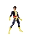 X-Men '97 Marvel Legends Figurina articulata Sunspot 15 cm
