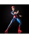 Marvel Legends Figurina articulata Jean Grey (Sugar Man BAF) 15 cm