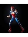 Marvel Legends Figurina articulata Jean Grey (Sugar Man BAF) 15 cm