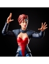 Marvel Legends Figurina articulata Jean Grey (Sugar Man BAF) 15 cm